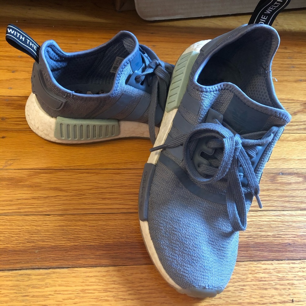 Adidas NMD R1
